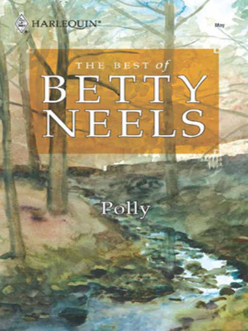 Title details for Polly by Betty Neels - Wait list